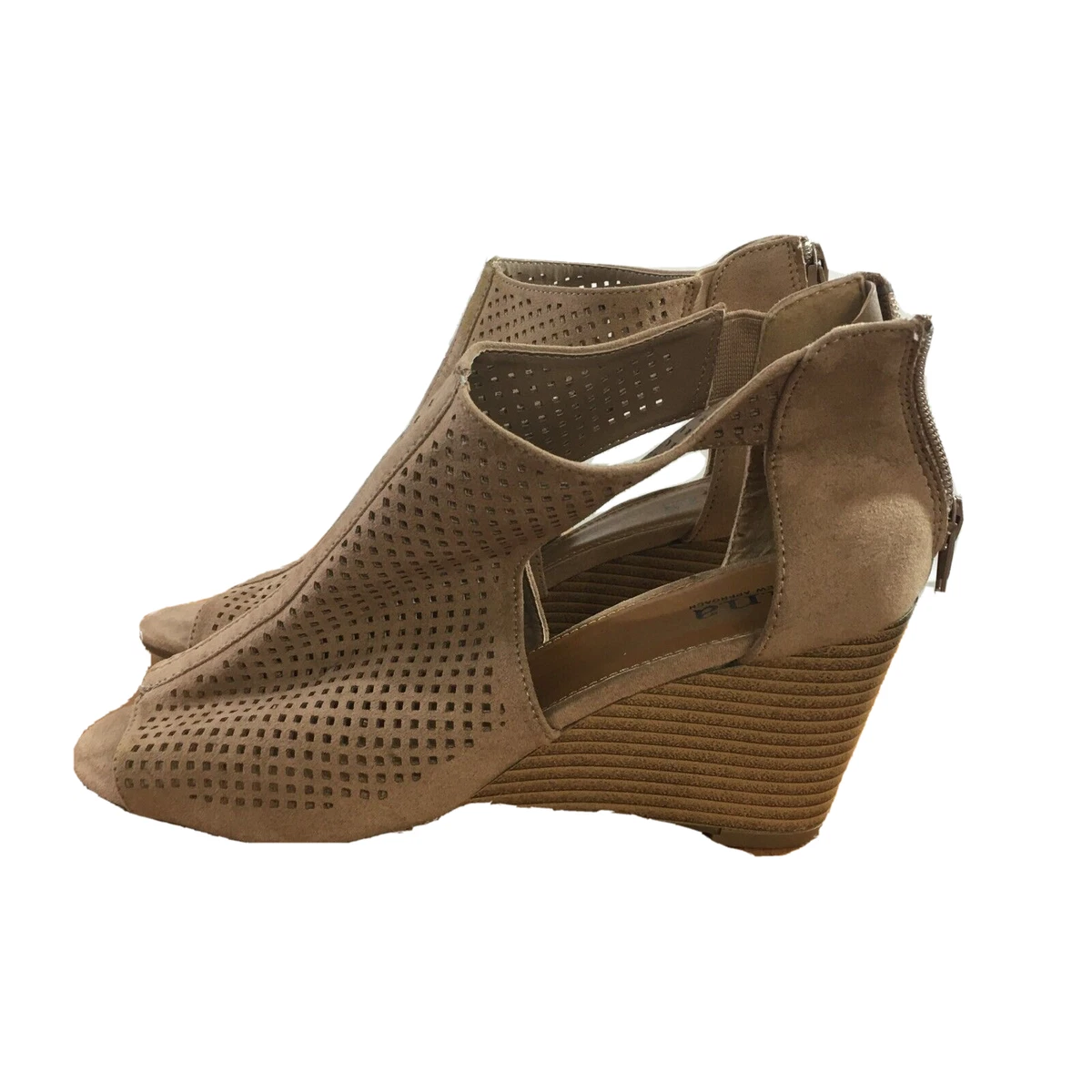 Ana a new approach sandals best sale