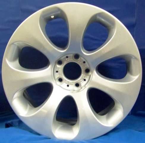 BMW 6 Series 2004-2010 Chrome Set of 4 Wheel Rim OEM 19x8.5