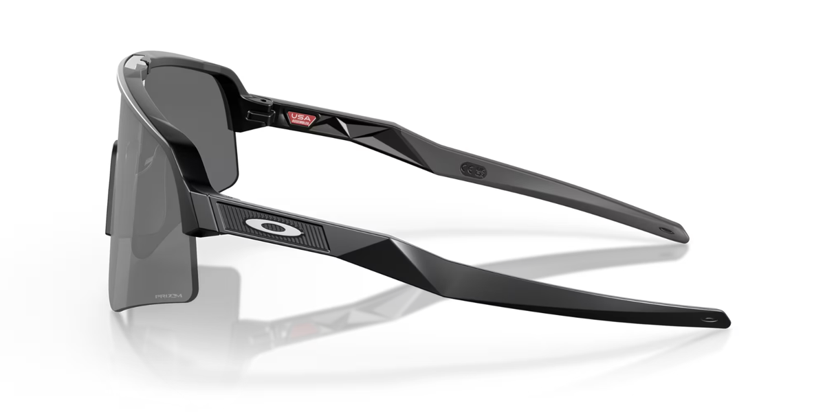 Oakley SUTRO LITE SWEEP Sunglasses OO9465-0339 Matte Black W 