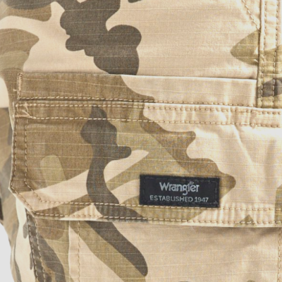 Saldi Pantaloncini Wrangler Da Uomo: 3+ Prodotti - Foto 3