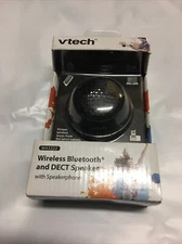 VTech MA3222 Conference Bluetooth Wireless Speaker Cell & Landline DECT 6.0
