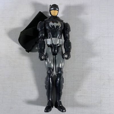Batman TM & DC Comics MATTEL | eBay
