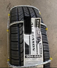 *HEAVY DUTY*  P195/65R15 P205/65R15 P195/70R15 P195/75R15 CABLE TIRE CHAINS PS