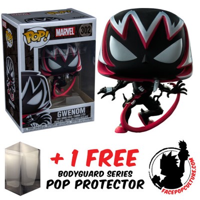funko pop gwenom