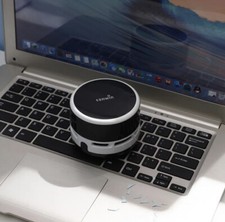 mini Desktop Portable Vacuum Cleaner Mobile Wireless Cleaner