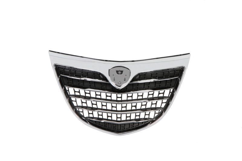 Radiator grille fits: LANCIA YPSILON 05.11-