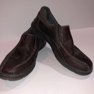 clarks collection soft cushion with ortholite