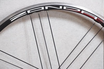 Campagnolo Zonda C15 For Shimano 11S Compatible Clincher Wheelset