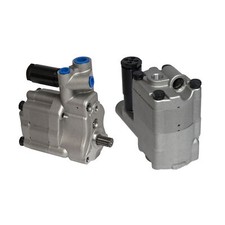 Hydraulikpumpe für Massey Ferguson MF 148 152 155 158 168 185 188 230-590 1080