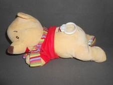 NICOTOY SPIELUHR WINNIE POOH