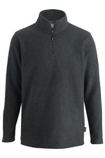 Edwards Unisex 1/4 Zip Microfleece Pullover - 3456 FREE SHIPPING 
