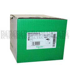 NEW Schneider Modicon BMXCPS2010 PLC Standard Isolated DC Power Supply