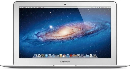 Apple MacBook Air 11" 2012