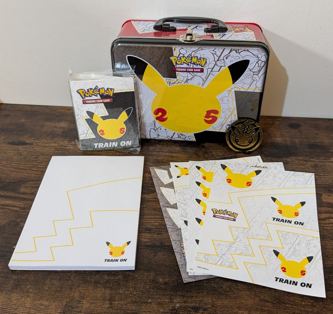 ポケモンカードゲーム 25th anniversary celebration chest $_57.JPG?set_id=8800005007