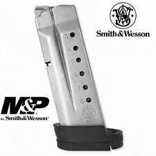 Smith & Wesson 4013TSW 4053TSW .40 S&W Factory 9 Round Mag Finger Rest #281 1