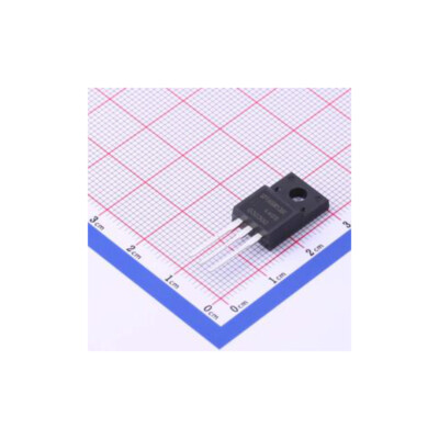 1pcs SPTA60R130E TO-220F-3