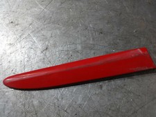 Renault Clio Mk3 2005-2009 Driver/Right/OS Rear Quarter Bullet Trim Moulding