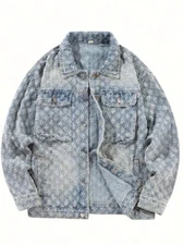 Men’s Vintage Urban Jacket 