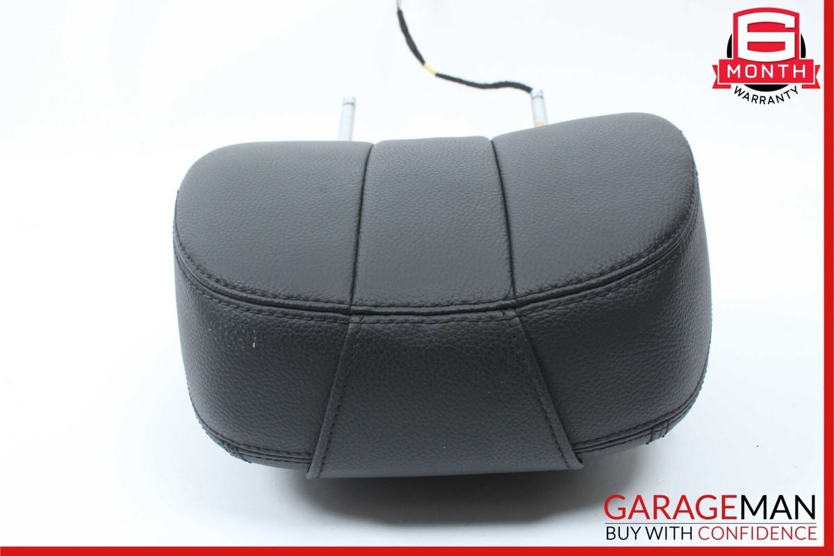 10-16 Mercedes W212 E350 E400 Front Left / Right Seat Headrest 