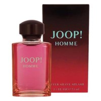JOOP HOMME Aftershave 75ml Splash Mens Aftershave - For Him - Brand New - New
