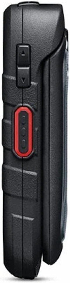 Kyocera DuraXE Epic E4830 Negro Android (AT&T + GSM Desbloqueado) - Excelente Foto 3 de 3