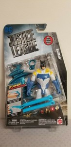 justice league power slingers