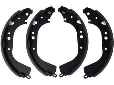 #ad Bosch 42QW22F Rear Brake Shoe Set Fits 1995 2002 Toyota Tacoma $35.71