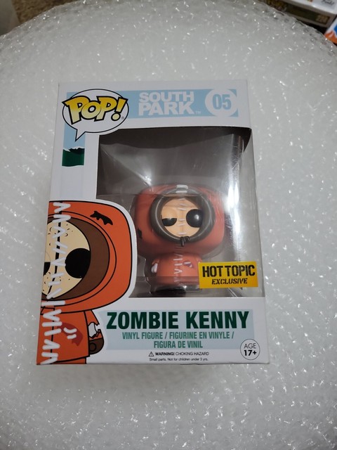 Funko 12305south Park Pop Vinyl Figure 