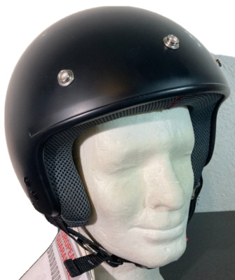 Chopperhelm Jethelm Nolan XLite Größe S