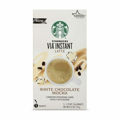Specialty coffee Beverage #4 (762111019233)