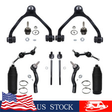 Front Suspension Kit For 2003-2011 Grand Marquis Town Car Crown Victoria EV455