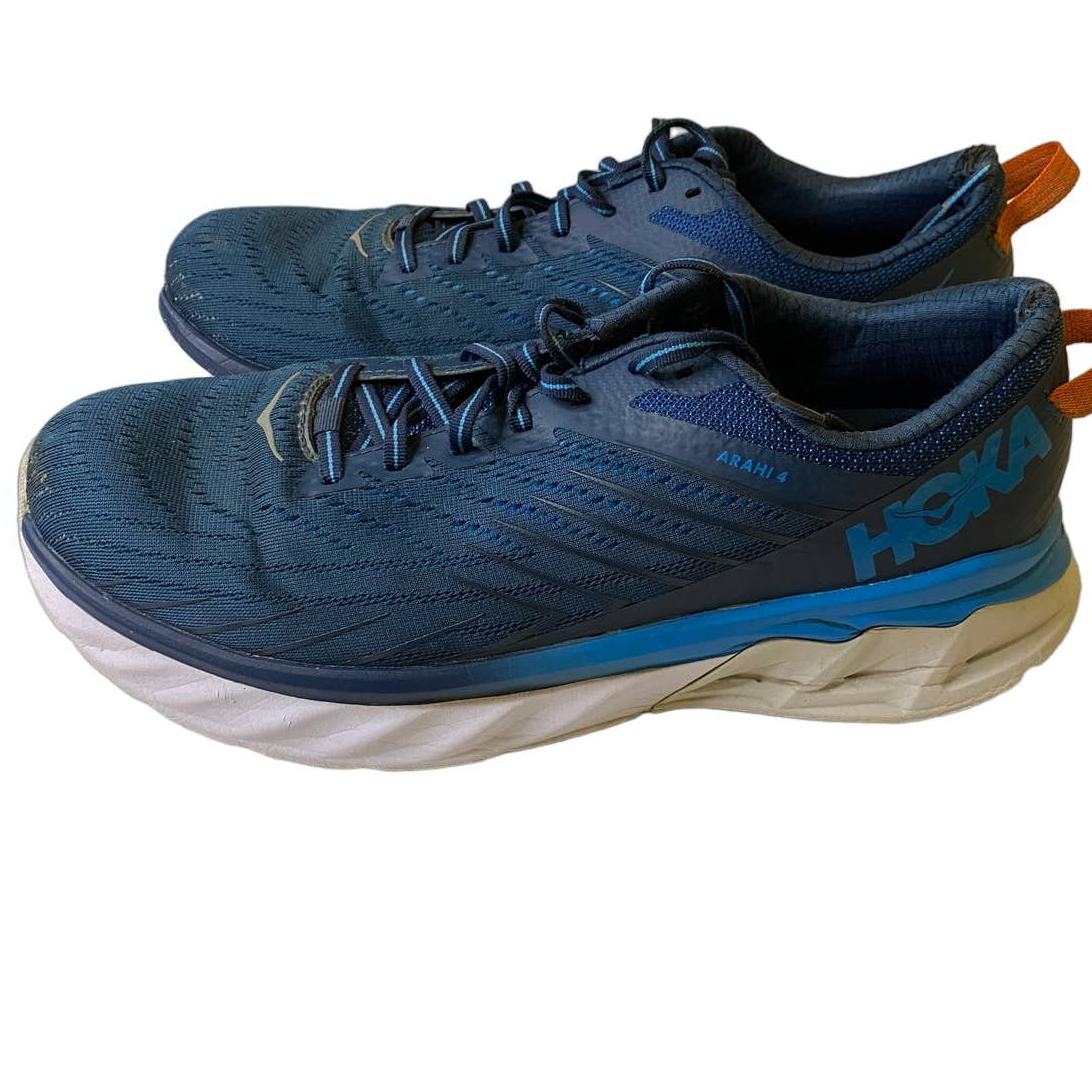 Running Shoes Hoka One One Arahi Uk Hoka One One Arahi Running