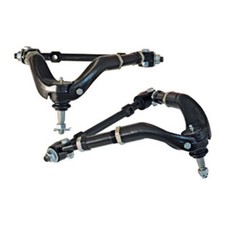 Spc Performance 97110 Adjustable Control Arms For 64-72 Gm A-body Pair Spc Performance 97110 Adjustable Control Arms For 64-72 Gm A-body Pair