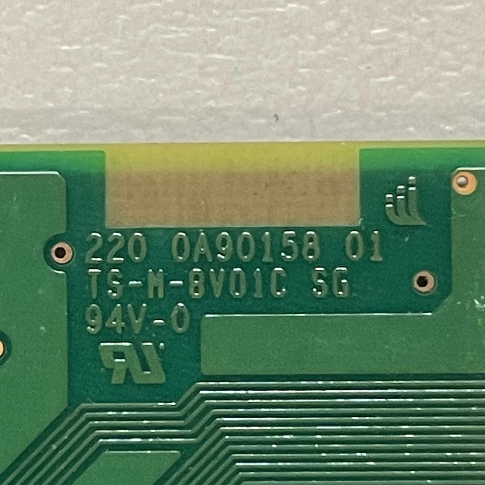 Hitachi Deskstar HDT721032SLA360 3.5" 320GB SATA HDD PCB Board 220 0A90158 01 - Image 4 of 4