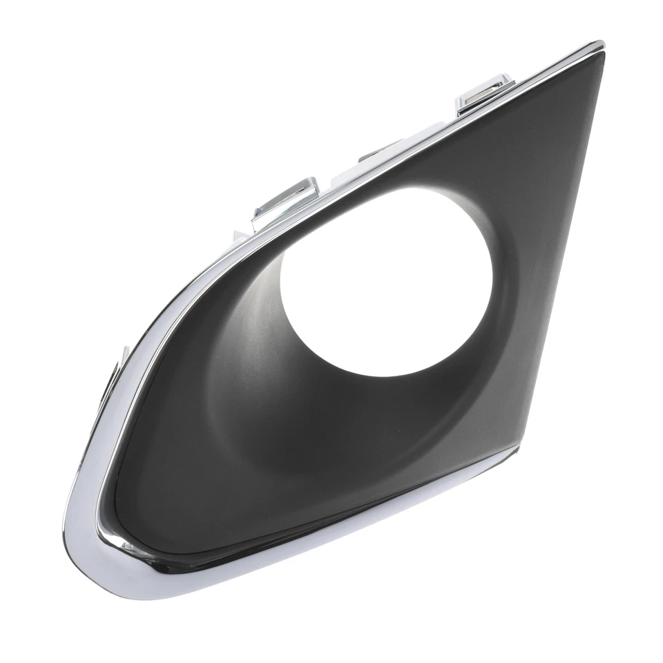 OEM NEW 2015-2016 Chevrolet Trax Front Fog Lamp Upper Bezel Driver Side 95095471 - Image 2 of 4