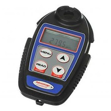 Advantage Controls Hantron Conductivity Meter...
