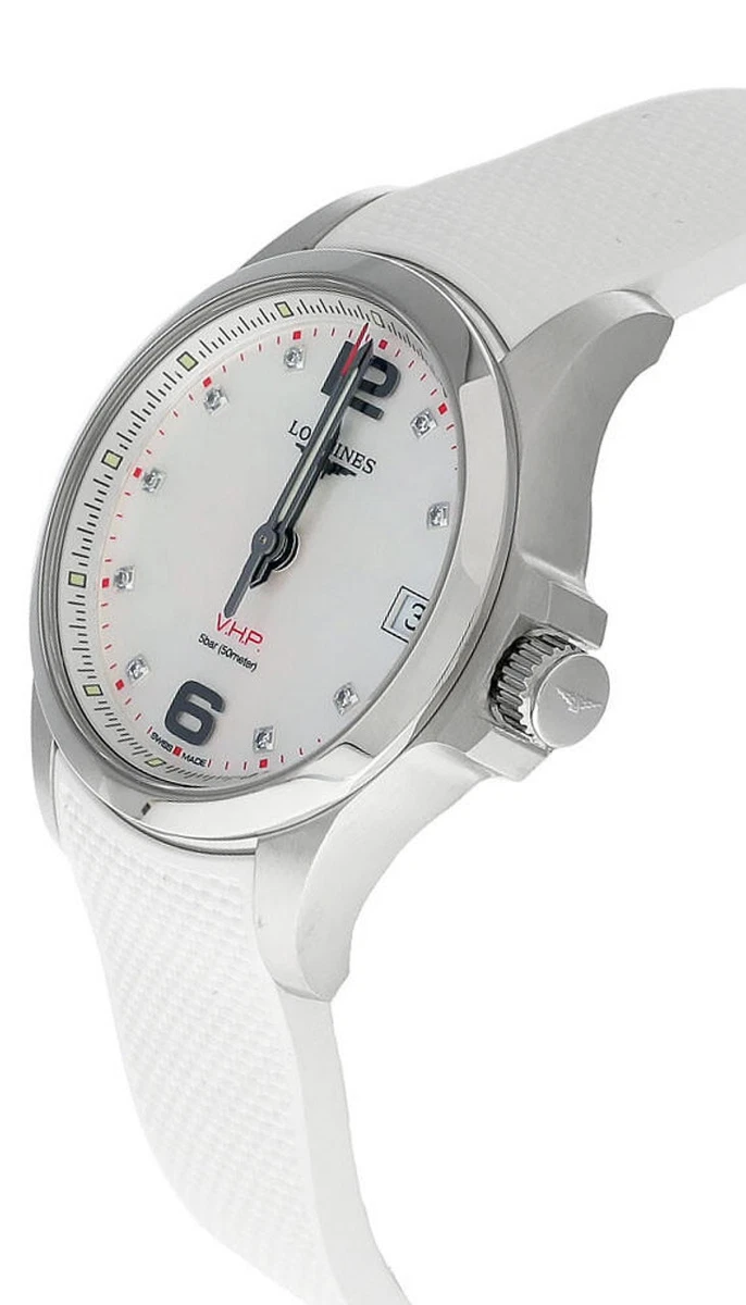 Longines vhp deals 36mm