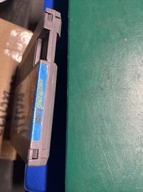 The Simpsons: Bart vs. the Space Mutants (Nintendo NES, 1991) Cartridge Only!