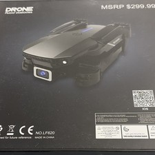 Yomi LF620 Ready to Fly Drone with Camera Obstacle Avoidance