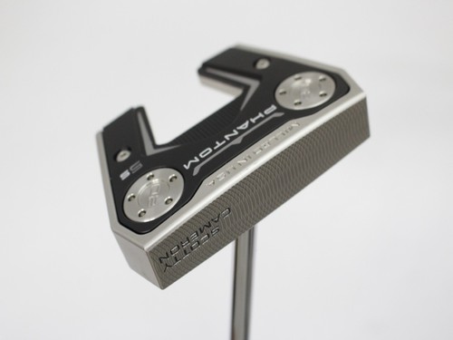 Scotty Cameron PHANTOM 5s 33 inch 861488