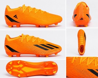 Adidas X Speedportal.2 FG Orange Fußballschuhe Herren Nocken  GV9562 Gr. 42-46