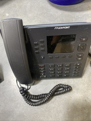 Mitel 6867i SIP PoE Phone with Handset & Stand
