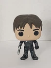 Funko POP! Movies City Of 1000 Planets VALERIAN #437 Vinyl Figure Loose NO Packa