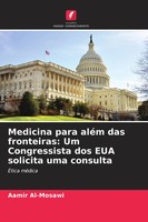 Aamir Al-Mosawi | Medicina Para AléM Das Fronteiras: Um Congressista Dos Eua...