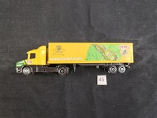 werbetruck 1:87, Tunel Kr&auml;uterlik&ouml;r, Mallorca, Sehr selten, Spanien, LKW, H0