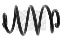 Fahrwerksfeder Hinten FüR Nissan March III K12 Micra III K12 2003-2010