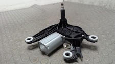 Scheibenwischermotor Hinten Peugeot 206+ 60 2KFX/2NFZ/ 12 Monate Garantie