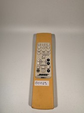 Original Bose RC-2Z Zone 2 Fernbedienung Remo...