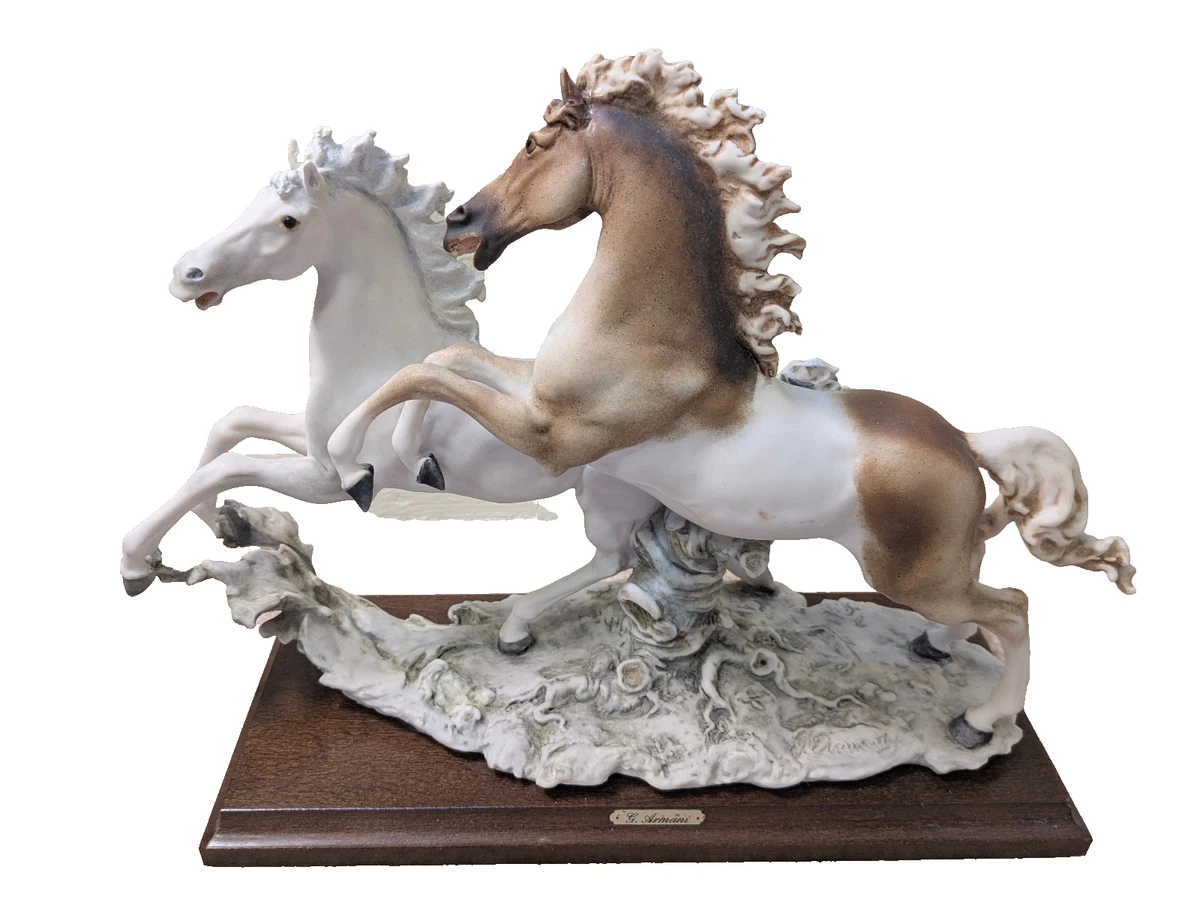 Giuseppe Armani Horse for sale | eBay