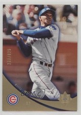 2005 Ultimate Signature Edition 233/825 Billy Williams #3 HOF md3